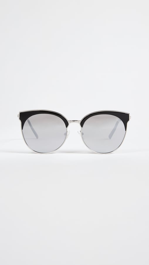 quay bella sunglasses