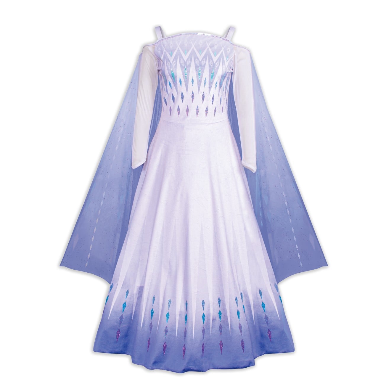 For Two-Peas-in-a-Pod: Frozen 2 Elsa and Anna Prestige Costumes by Disguise, Bippity, Boppity, Boo! Shop the Coolest Halloween Costumes From the Disney  Store