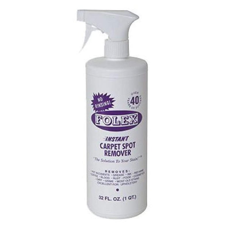 Folex Carpet Spot Remover