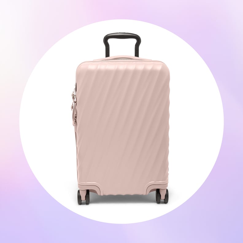 Emily Mariko's Travel Must Have