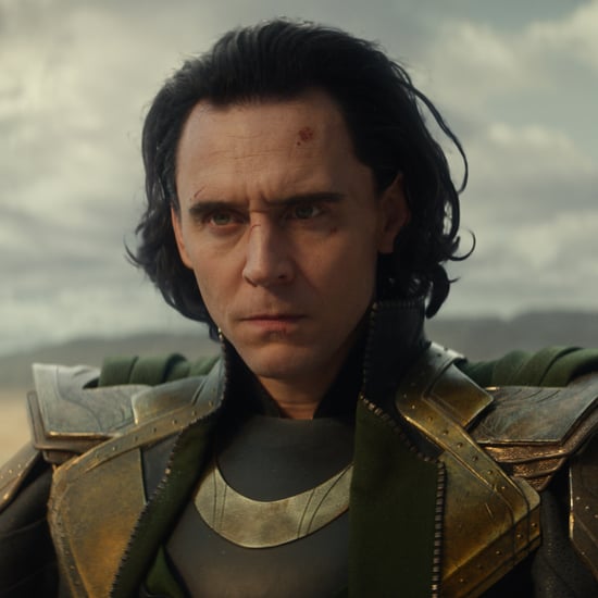 How Loki's Makeup Artist Transforms Him Into Character
