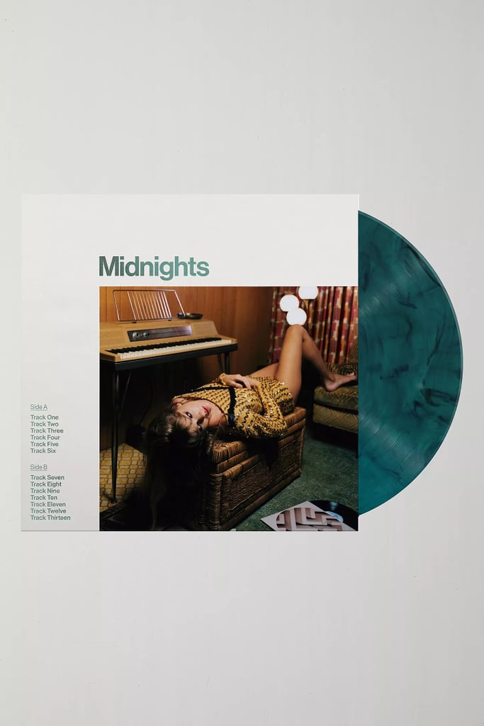 "Midnights" LP