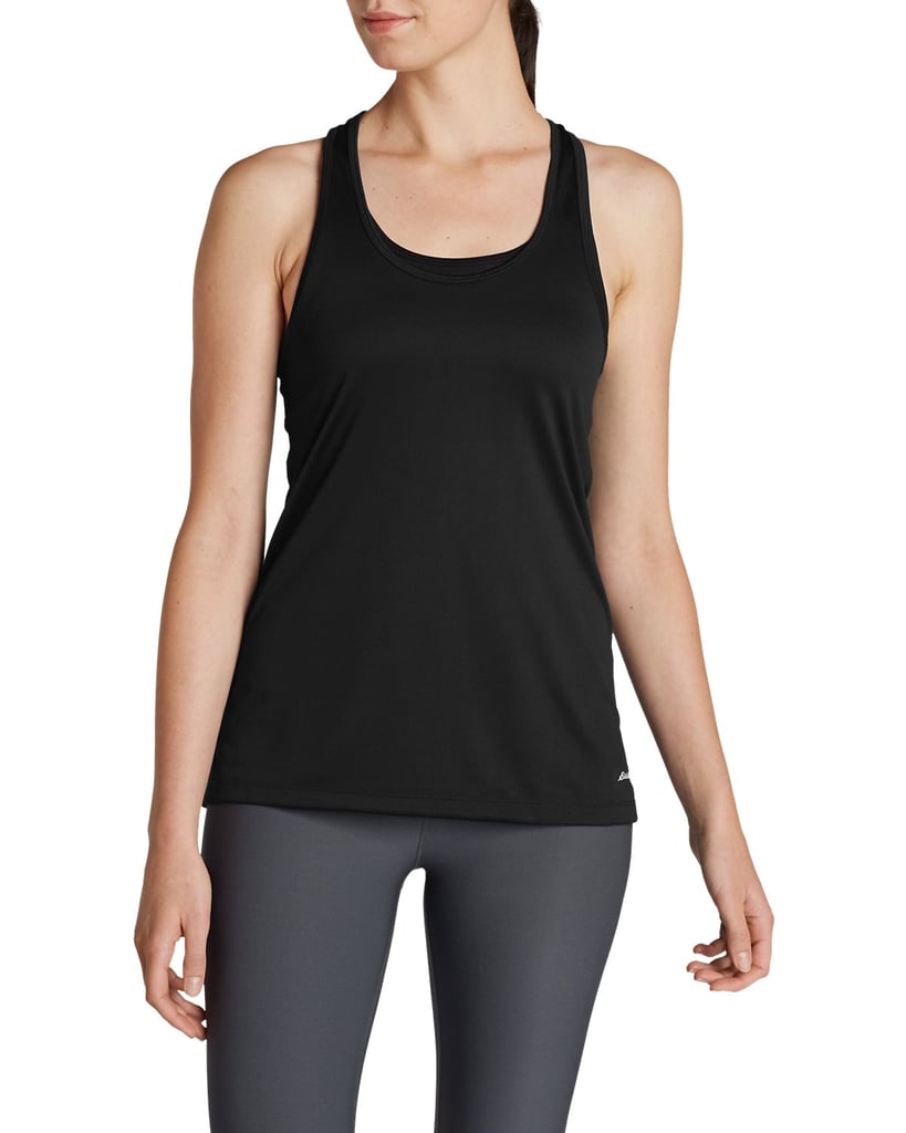 The Best All-Black Workout Clothes | POPSUGAR Fitness