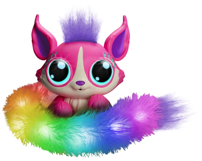 What Are Lil' Gleemerz Toys? | PS Family