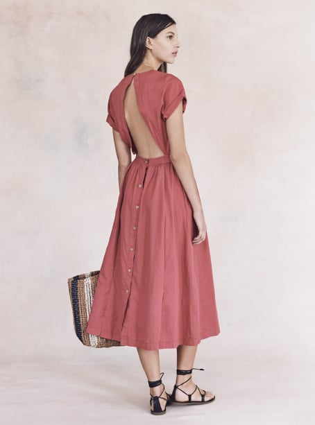 Madewell Spring 2016 Collection
