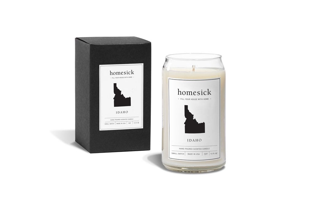 Homesick Candles POPSUGAR Smart Living