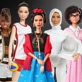 See If You Can Name All 17 of the Iconic Women Being Made Into Barbies
