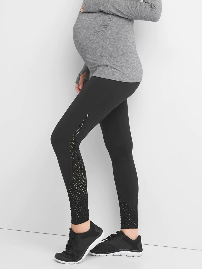 gap sports leggings