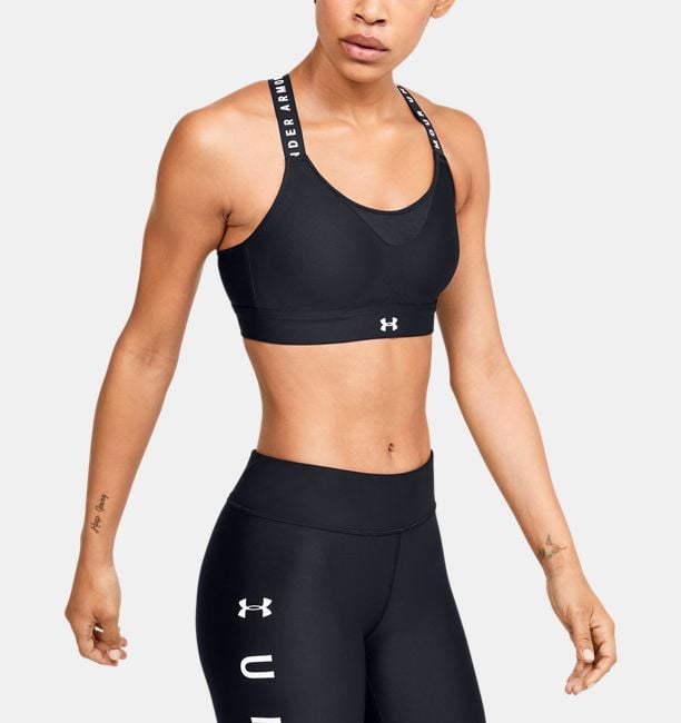 Best Under Armour Workout Clothes For Women on Sale