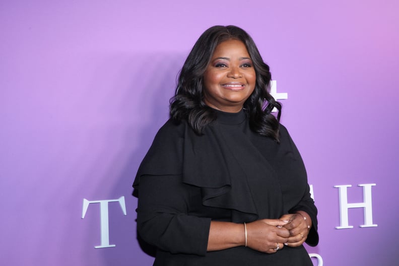 Octavia Spencer