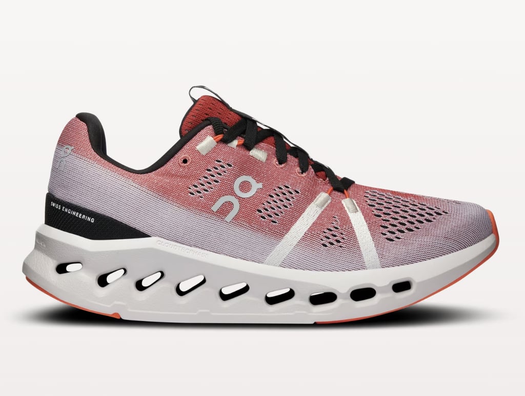 Best Road Running Shoes For Flat Feet