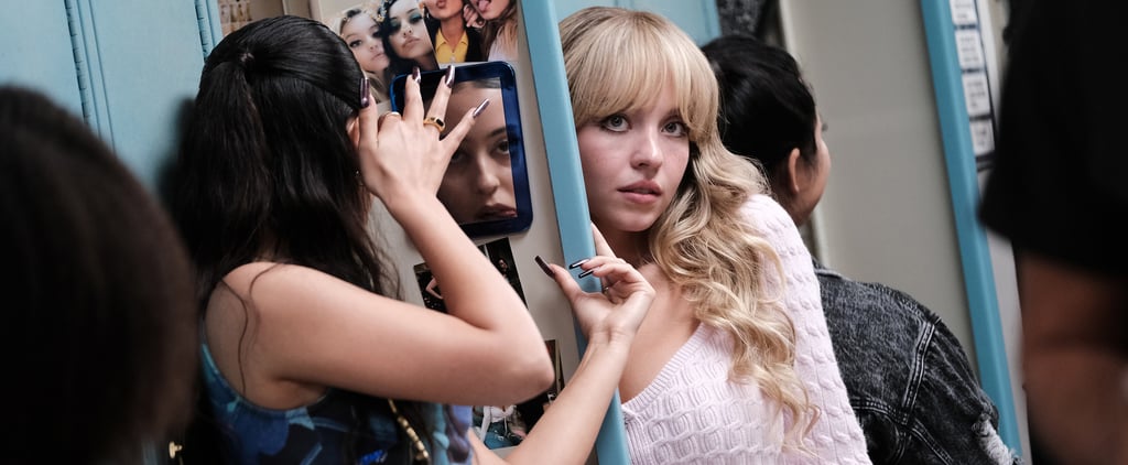 Did You Spot This TikTok Hair Hack in Cassie's Routine on Euphoria?