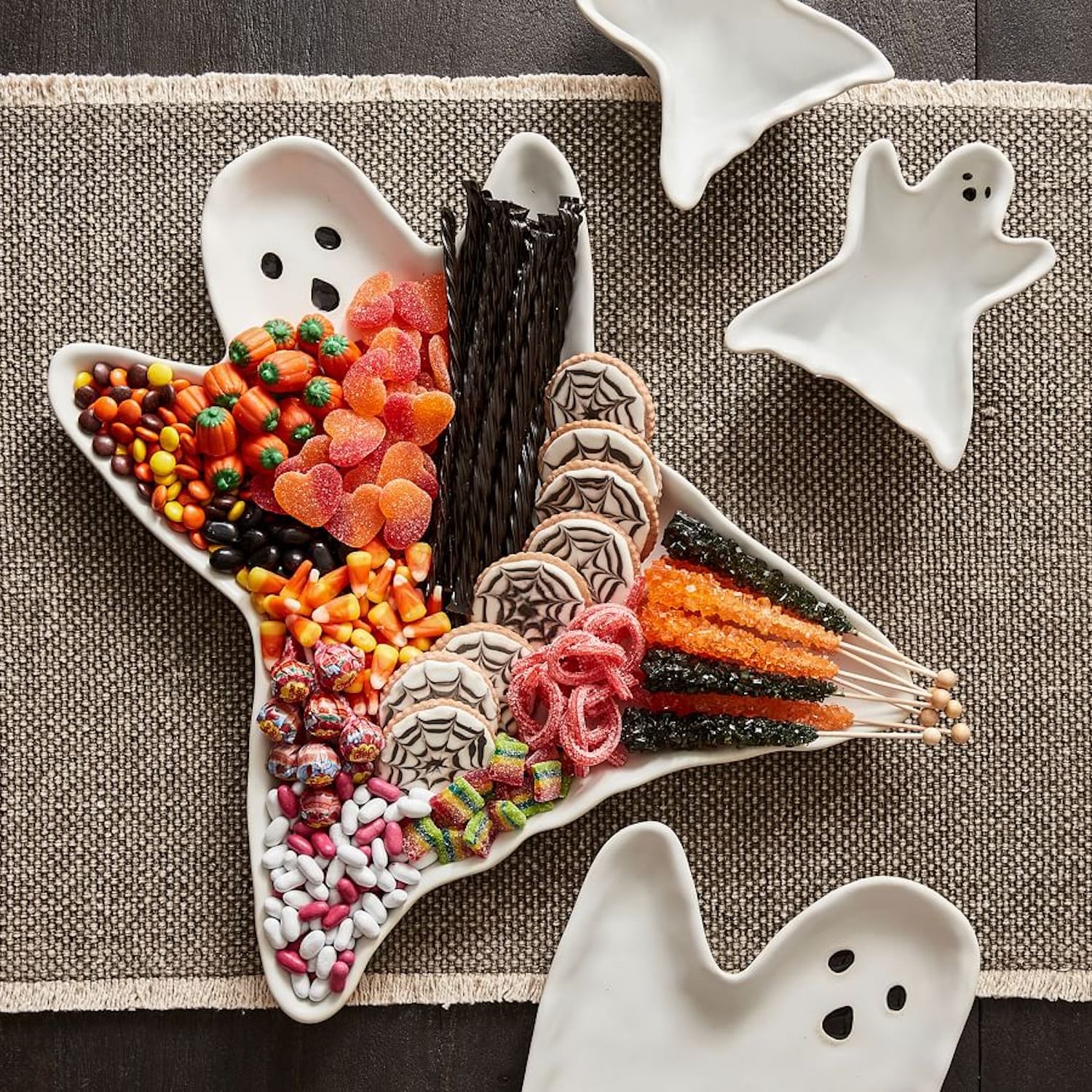 Making Halloween Decor 2022