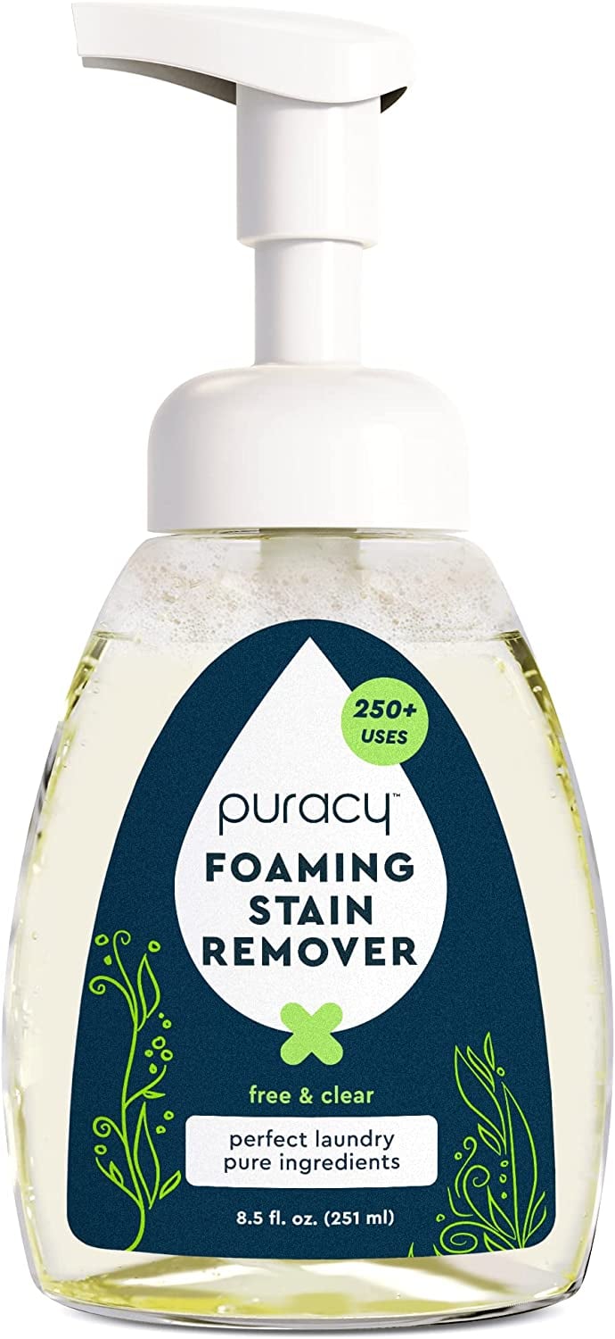 Puracy Natural Stain Remover