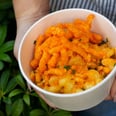 Mac 'n' Cheetos? Yes, Please! Disney World's New Food Truck Is Mac and Cheese Themed!