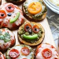 20 Quick and Nutritious Lunch Recipes Toddlers Will Love