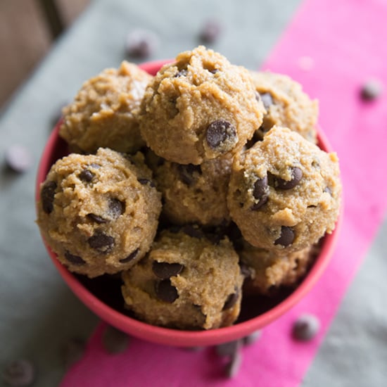 Safe Cookie Dough Recipes For Kids