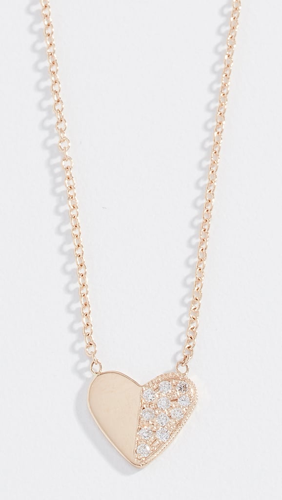 Ariel Gordon Jewellery 14K Close to My Heart Necklace