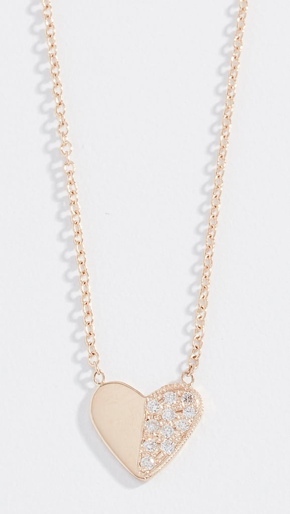 Ariel Gordon Jewelry 14K Close to My Heart Necklace