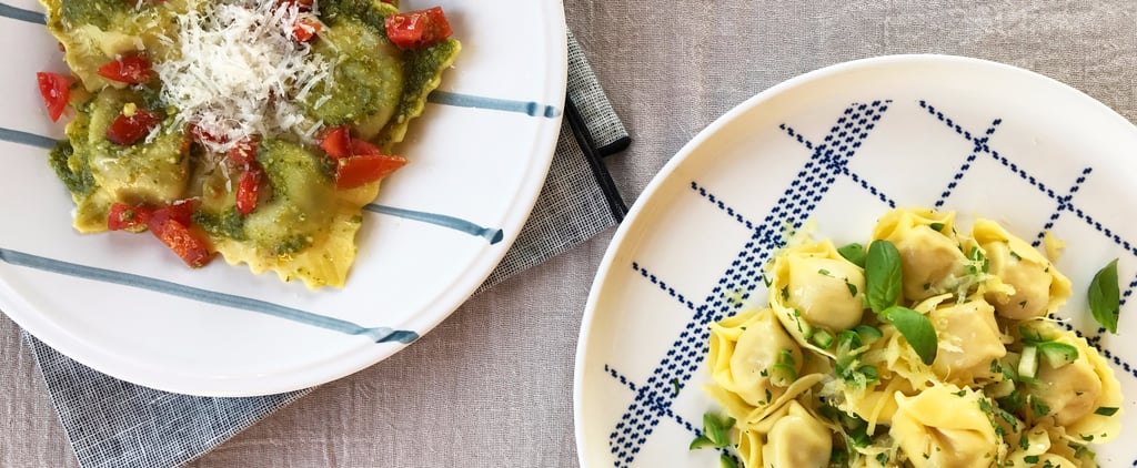 Al Dente Pasta Definition