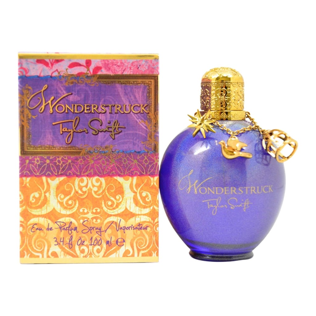 Wonderstruck Perfume | Taylor Swift Stocking Stuffers | POPSUGAR ...