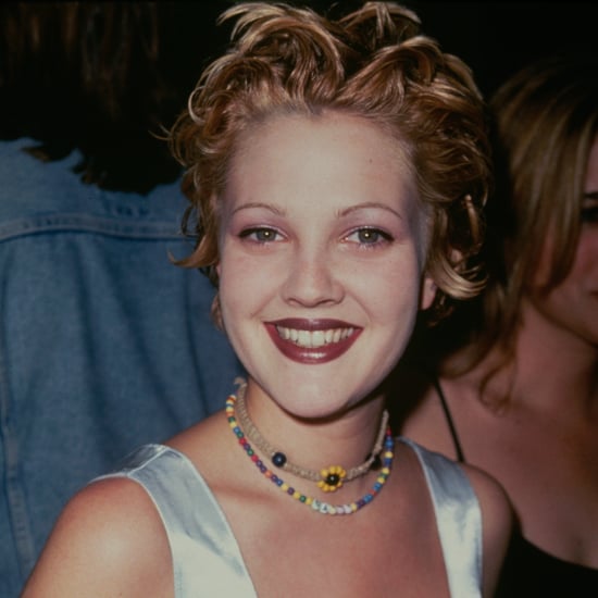 Celebrity Eyebrow Transformations