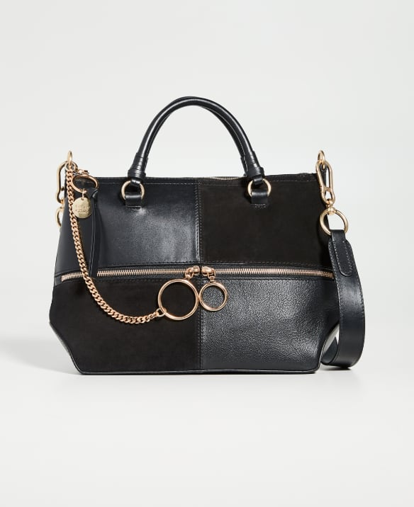 See by Chloe Satchel Bag