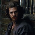 Andrew Garfield and Adam Driver Star in the Tense, Beautiful Trailer For Silence