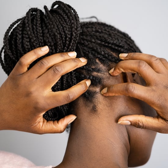 How Salicylic Acid Can Help Your Scalp and Hair