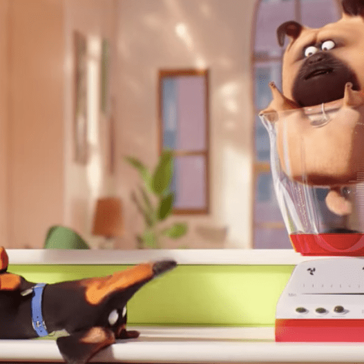 The Secret Life of Pets 2 Trailer