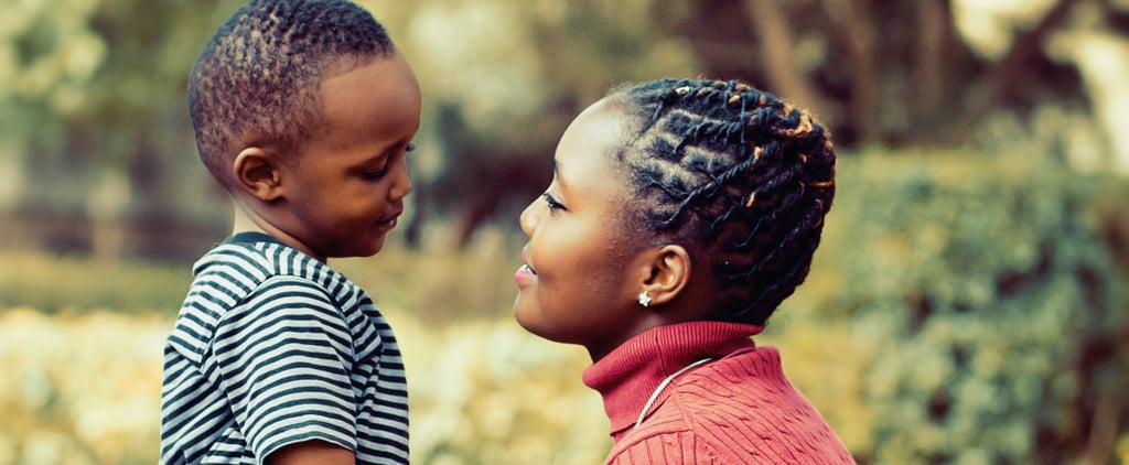 I Said This 1 Thing to My Son Every Night For a Week, and It Changed Our Relationship