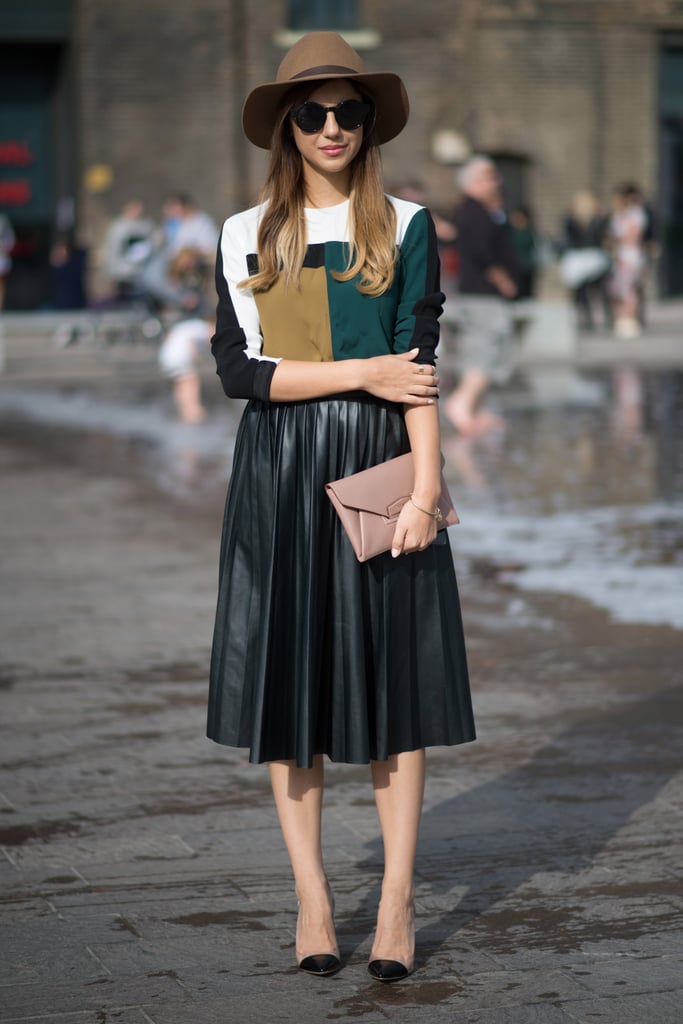 Full Skirts Rock