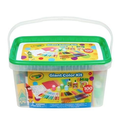 Art Creativity Kit