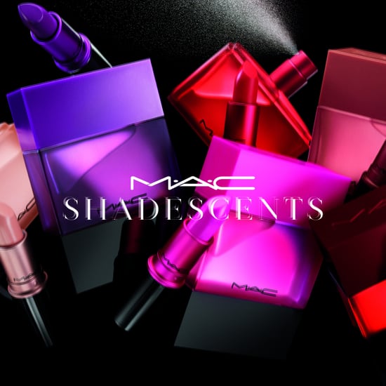 MAC Cosmetics Shadescents Collection | Winter 2016