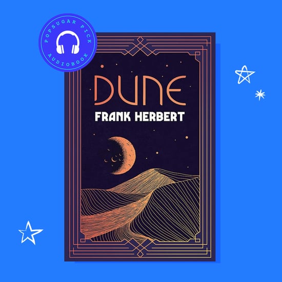 Dune Book Review