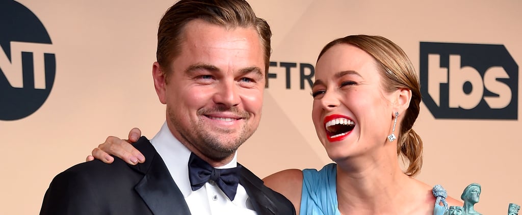 Best Pictures From the SAG Awards 2016