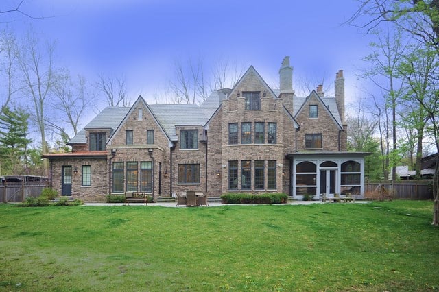Kristin Cavallari And Jay Cutler List Chicago Home