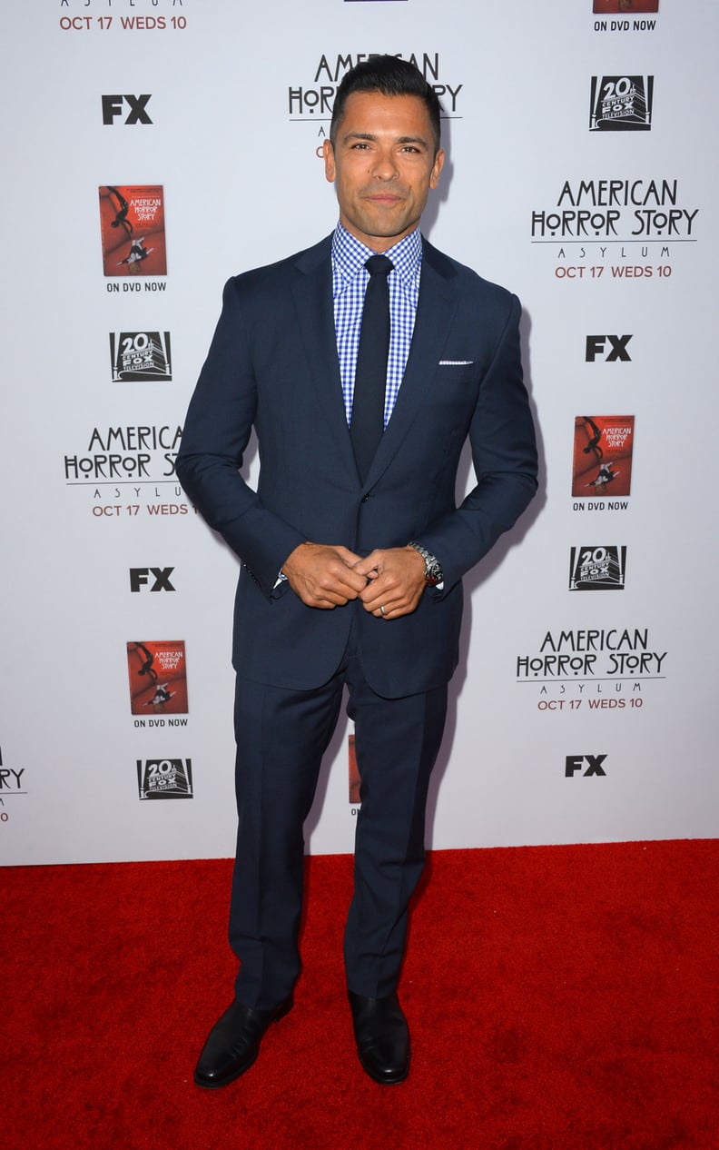 Mark Consuelos