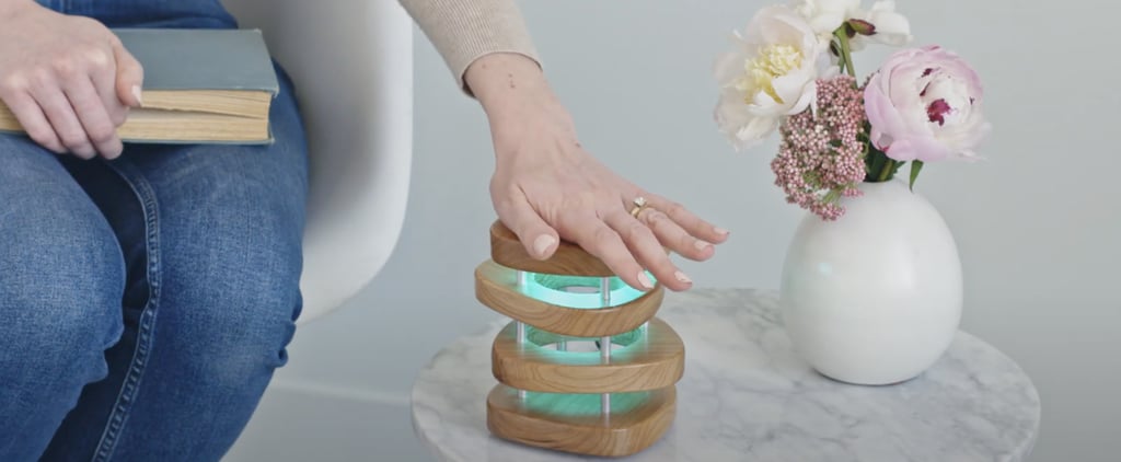 Long-Distance Friendship Lamp — Show Your BFF Some Love!