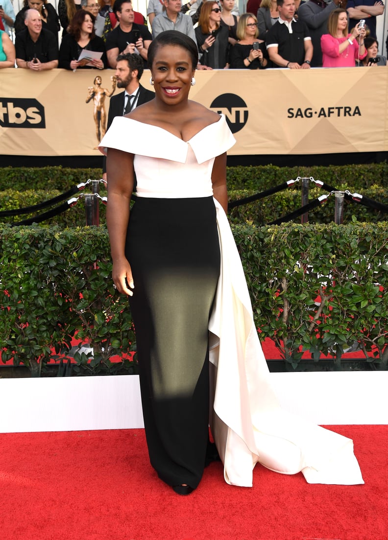 Uzo Aduba