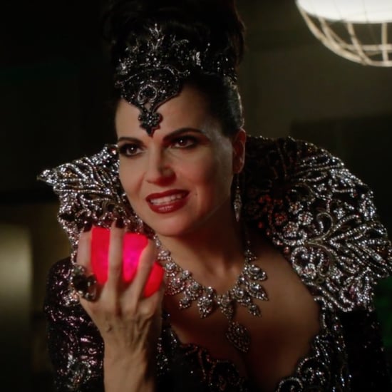 Once Upon a Time's Season 6 Teaser With Evil Queen