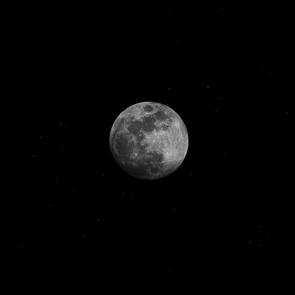 Nov. 19 — Full Beaver Moon