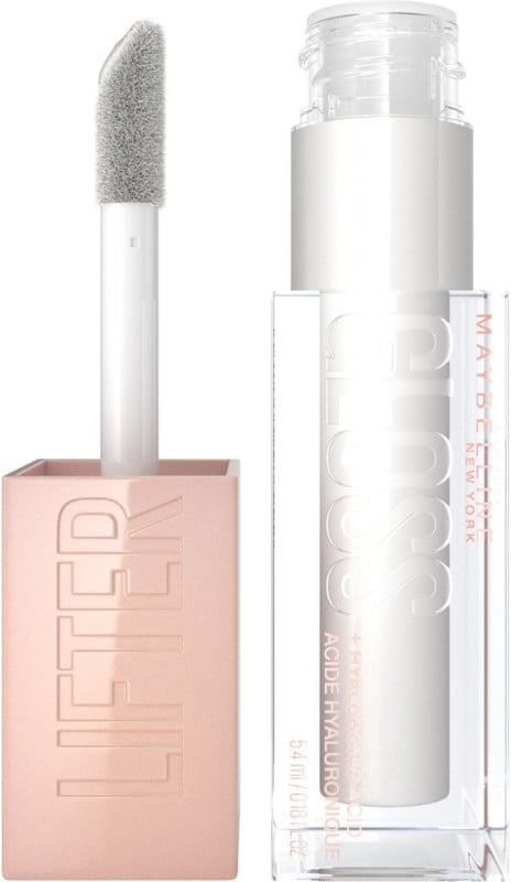 Best Plumping Lip Gloss