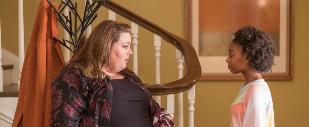 Is Kate "Her" on This Is Us?