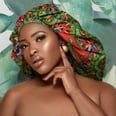 9 Silk Bonnets That Prove Protecting Your Hair at Night Can Also Look Cute