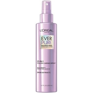 L'Oréal Paris EverPure Sulfate Free 21-in-1 Color Caring Spray