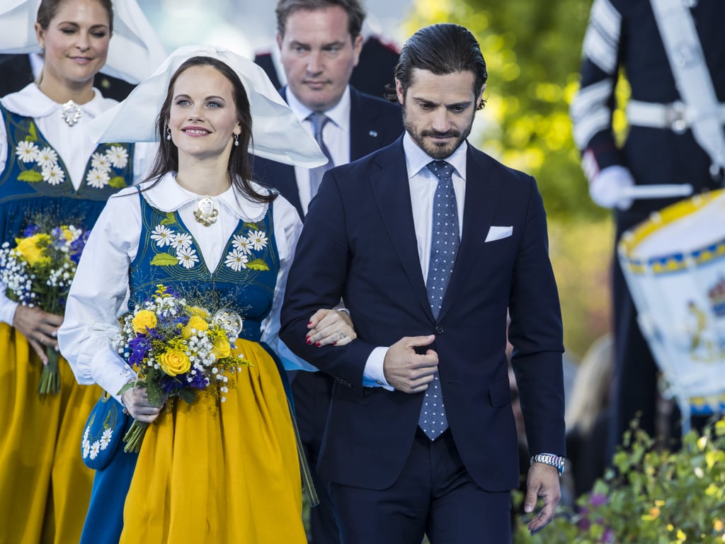 Best Pictures of Prince Carl Philip and Sofia Hellqvist