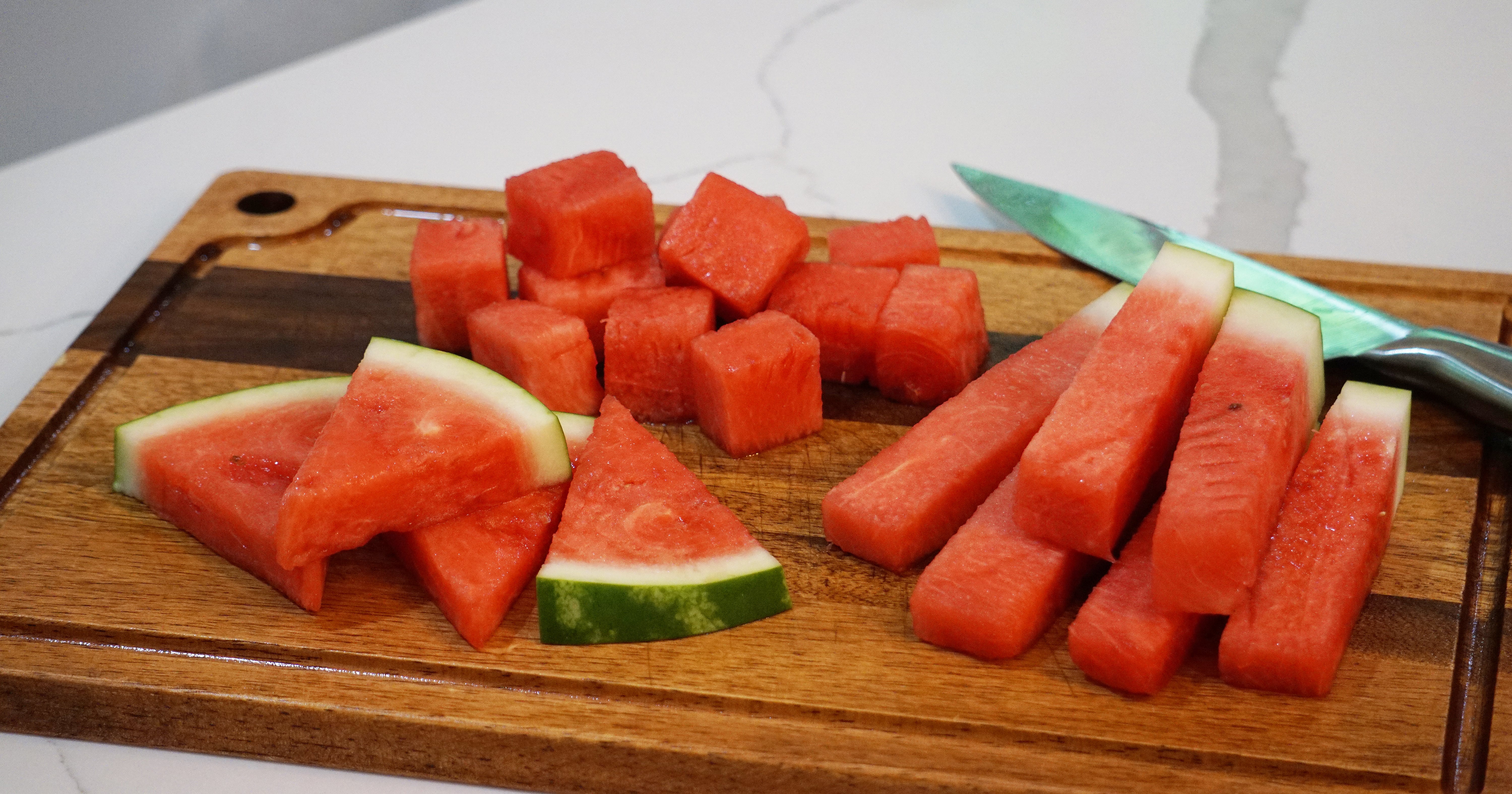 How to Cut a Watermelon: 3 Methods Anyone Can Master