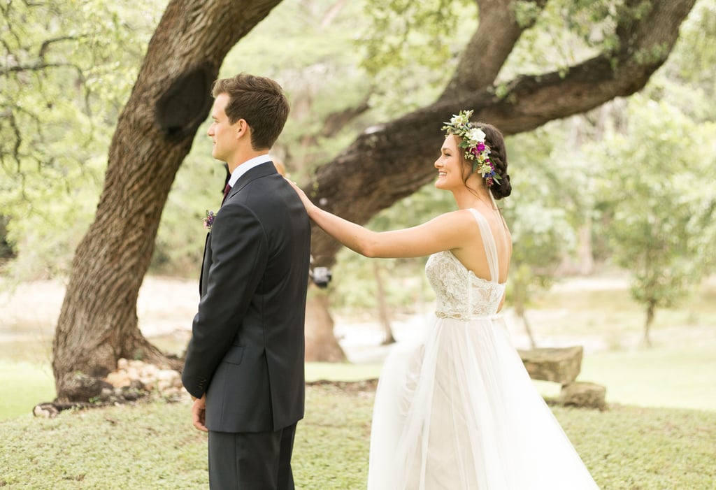 Texas Wedding