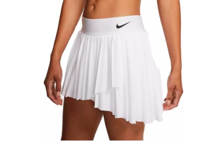 court victory tennis skirt